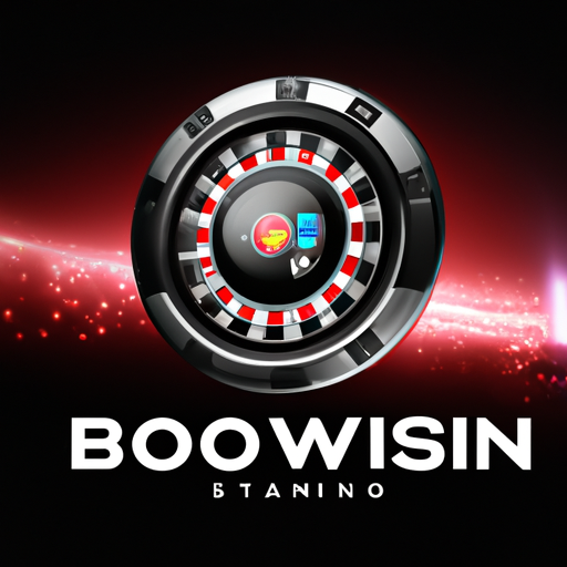 55bmw Online Casino Login