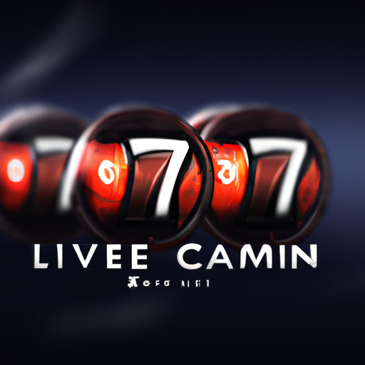 747.live Casino