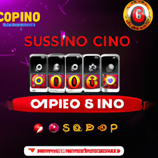 Cc6 Online Casino