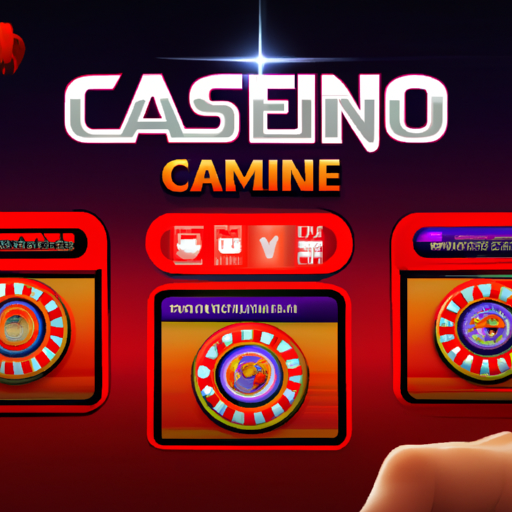 Gamebet Casino