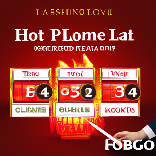 Hot 646 Casino Login