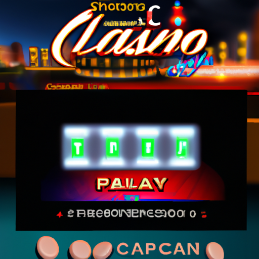 Peraplay Casino Login