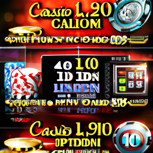 Ph 365 Casino Login