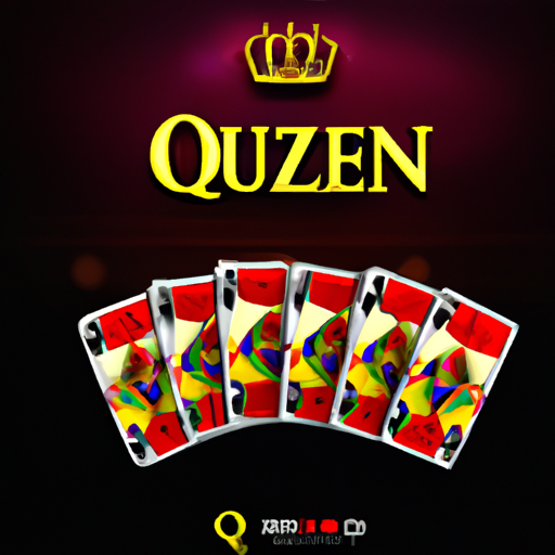 A Royal Escape: Exploring the Majestic Queen 777 Casino – Login and ...