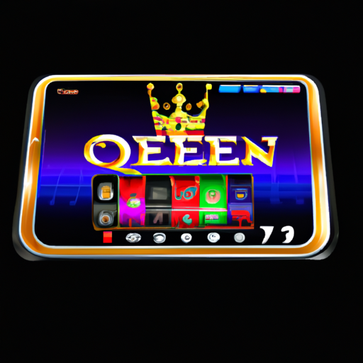 maxwin queen casino login register