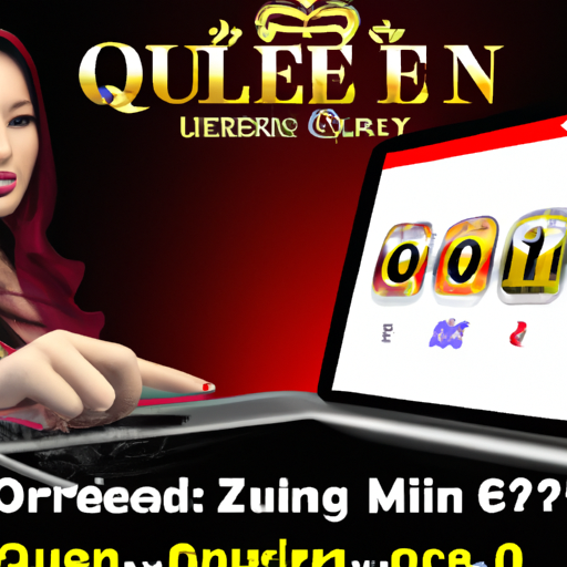 Queen 777 Casino Login Philippines