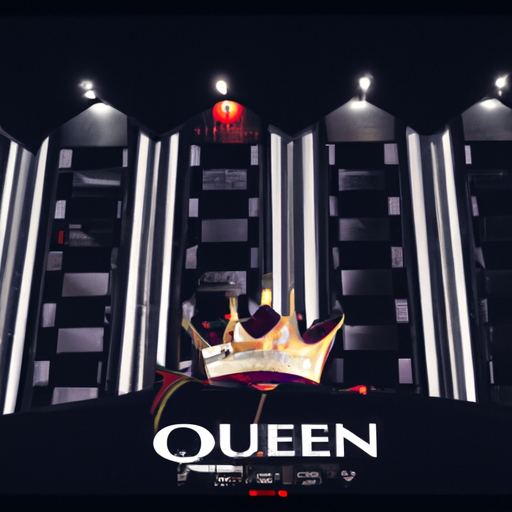 Queen 777 Casino