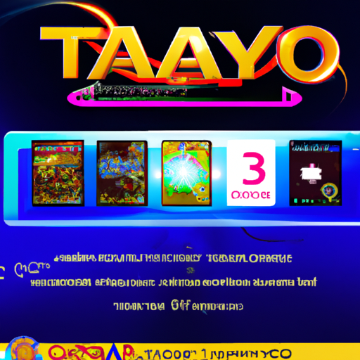Taya 365 Casino Login Philippines