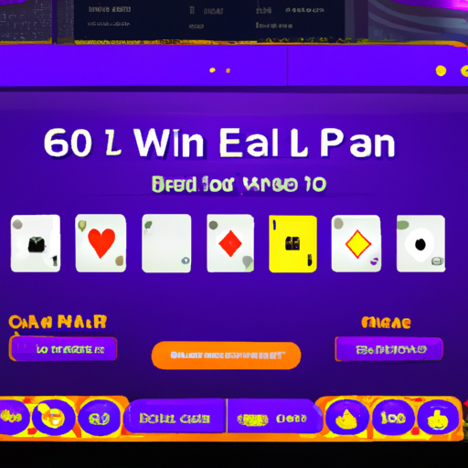 Winhq.com Casino Login